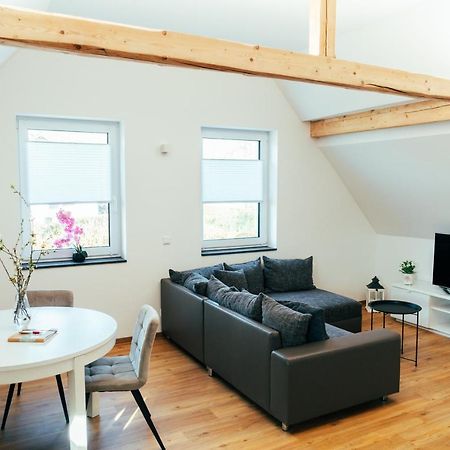 Ferienwohnung Zum Belgenbachtal Monschau Exterior foto
